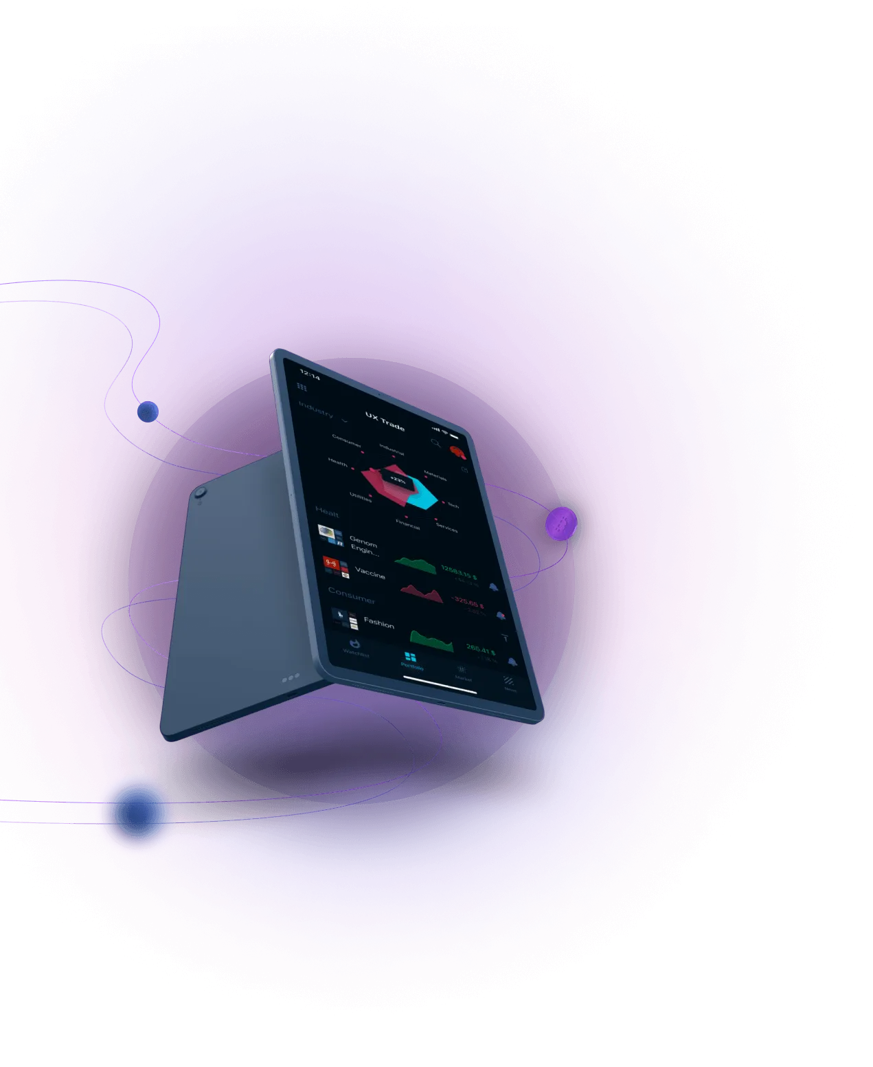 Ventario - Transforming Finance through Ventario