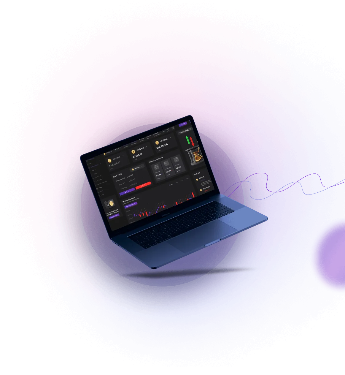 Ventario - Unveil the Benefits of Ventario Decentralized Finance Ecosystem